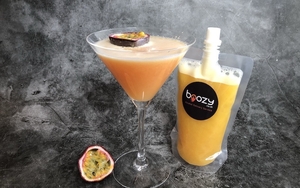 2021 09 01 Boozy Porn Star