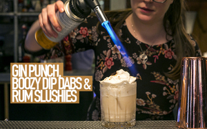 20171116 Pen Pencil Cocktail 4 Thumb