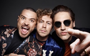 2019 04 18 Busted Summer Social