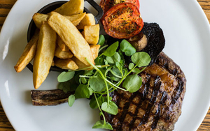 20190701 The Sea Food Pub Company Food Image4