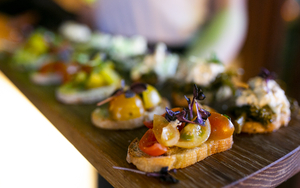 Tre Ciccio Spring Terrace Launch 4