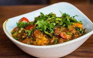 2018 06 30 Scene Chicken Curry 1