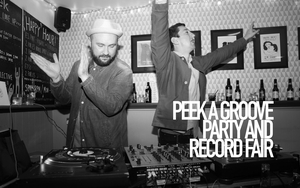 20171116 Peekagroove