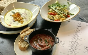 2017 10 06 Boundary New Dishes