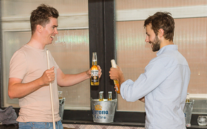 Roxy Ball Room Manchester006 Ed