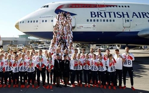 REVEALED | Manchester's Olympic & Paralympic Parade Date Confirmed