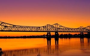 Natchez Trace Parkway – Keepin’ It Real Slow