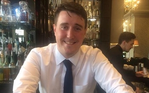 Mr Cooper's Raises The Bar