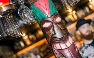 NQ Favourite HULA Heading For Didsbury