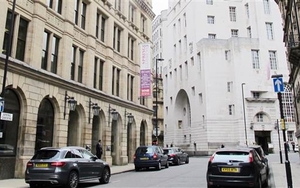 NEW OPENING | Roc & Rye, City Centre