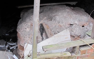 The Romans Are Coming