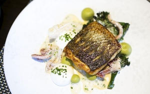Win The Tasting Menu At The White Hart At Lydgate