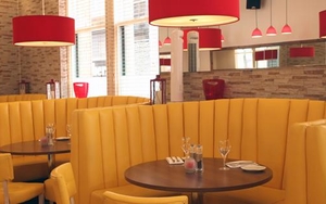 The Tasting Menu At La Bandera