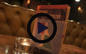 FIRST LOOK | Cane & Grain's New Drinks Laboratory