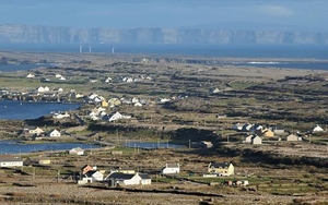 Ireland's Aran Islands – Why The Stony Face?