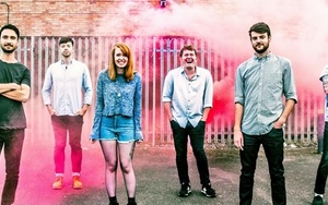 Preview | Us vs Them, by Los Campesinos!