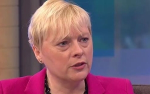 Eagle v Corbyn: the civil war moves to Wallasey