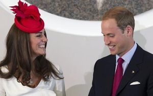 William And Kate To Visit Manchester University