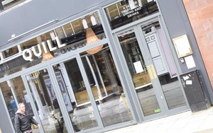 New Restaurant Plans For King Street