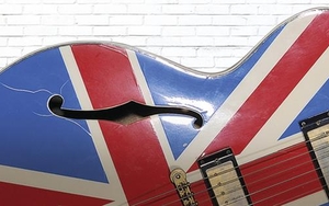 REVEALED: Museum of British pop to open in Liverpool