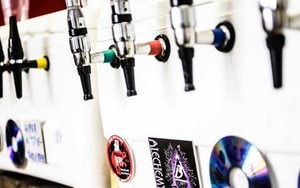 Manchester's Top 10 Brew Taps