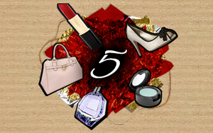 DAY 5 | Advent Calendar Competition 2015