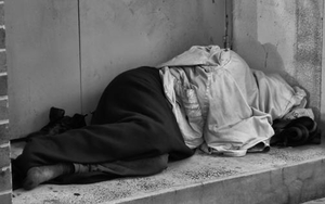 Plans to fine beggars £1,000 sensationally scrapped