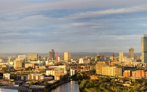 Biggest MCR Festival This Year Gives Gifts & Wants Help