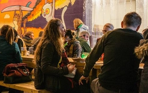 15 Great Things To Do In Manchester This December