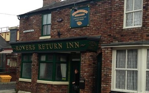 Coronation Street Tour Closes 31 December