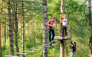 Roundhay Goes Ape For New Park Plans