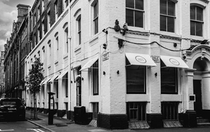 NEW | Tariff & Dale Opens In Northern Quarter