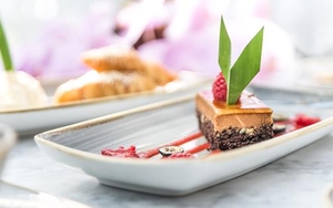 WIN A Two-Course Meal + Drinks For Four At Busaba