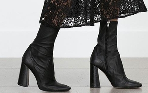 6 Pairs Of High-Street Shoes Worth Owning This Autumn