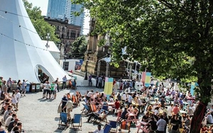 What Is MIF Worth To Manchester?