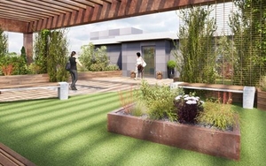 REVEALED | New £7.5m Salford Resi Scheme