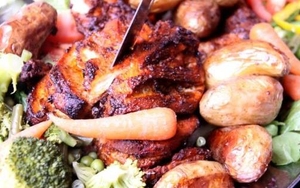 Win Sunday Lunch For Eight At Zouk