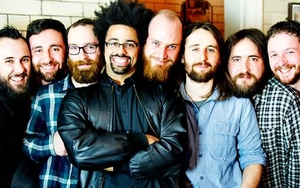 "Beards Are Forever"