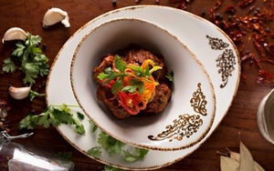 Add Some Bollywood Glamour To Christmas With Asha’s