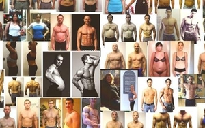 WIN Six Weeks' Training With Ultimate Performance