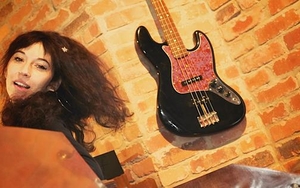 WIN | Tickets To Terri Shaltiel & The Soultroopers @ Manchester Jazz Festival 2015