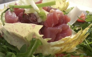 Win The Services Of A Top Chef For The Night