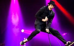 Sound Control To Host ‘Glabstonbury’ Music Fest