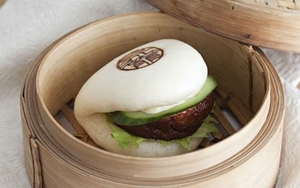 Oodles Of Noodles: Take A Look Inside Manchester's New Ramen Restaurant