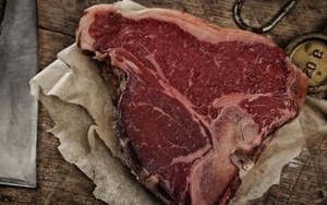 Steak School - Grill On The Alley