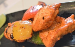 REVIEW | Zayka, Whaley Bridge