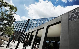 Manchester Met Shortlisted For Two Times Higher Education Awards