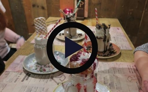 EAT IT | Dive Milkshakes