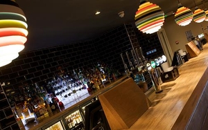 Black Dog And Botanical Cinema Club Present…