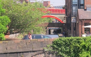 Castlefield And The Neighbourhood Planning Row
